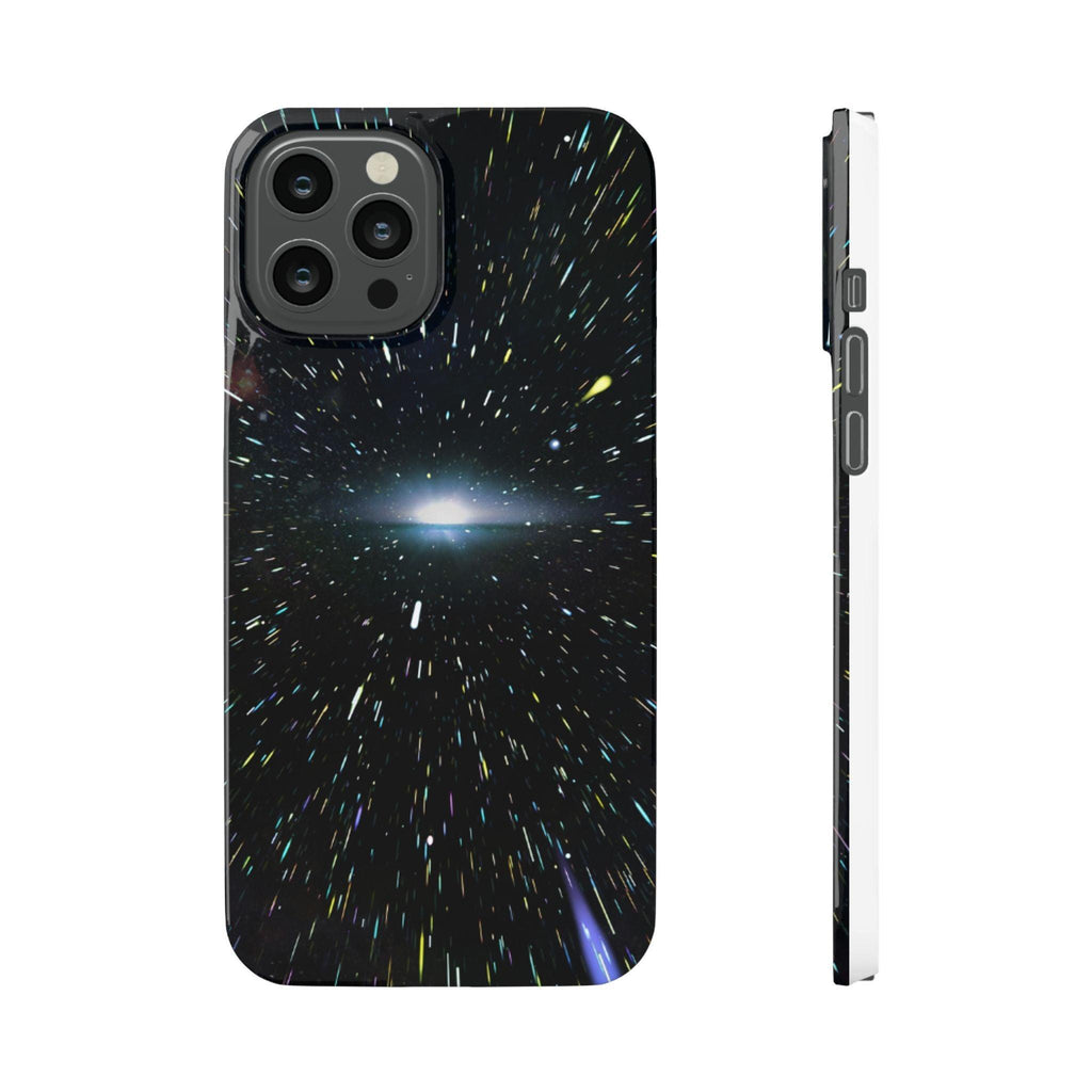 Galactic Star Phone Case – Explore the Cosmos with Every Touch
