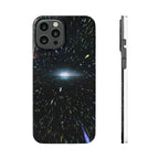 Galactic Star Phone Case – Explore the Cosmos with Every Touch