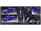 Level 4 Model Kit Billy Hargrove's 1979 Chevrolet Camaro Z/28 "Stranger Things" (2016-Current) TV Series 1/24 Scale Model by Revell