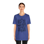 Dungeon Master Shirt - Army / S