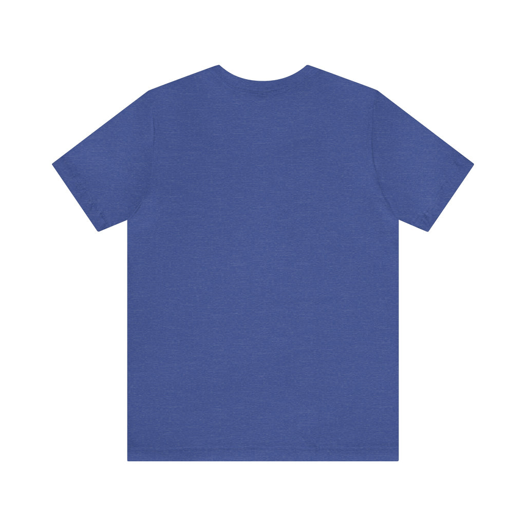 Sorcerer Class Shirt