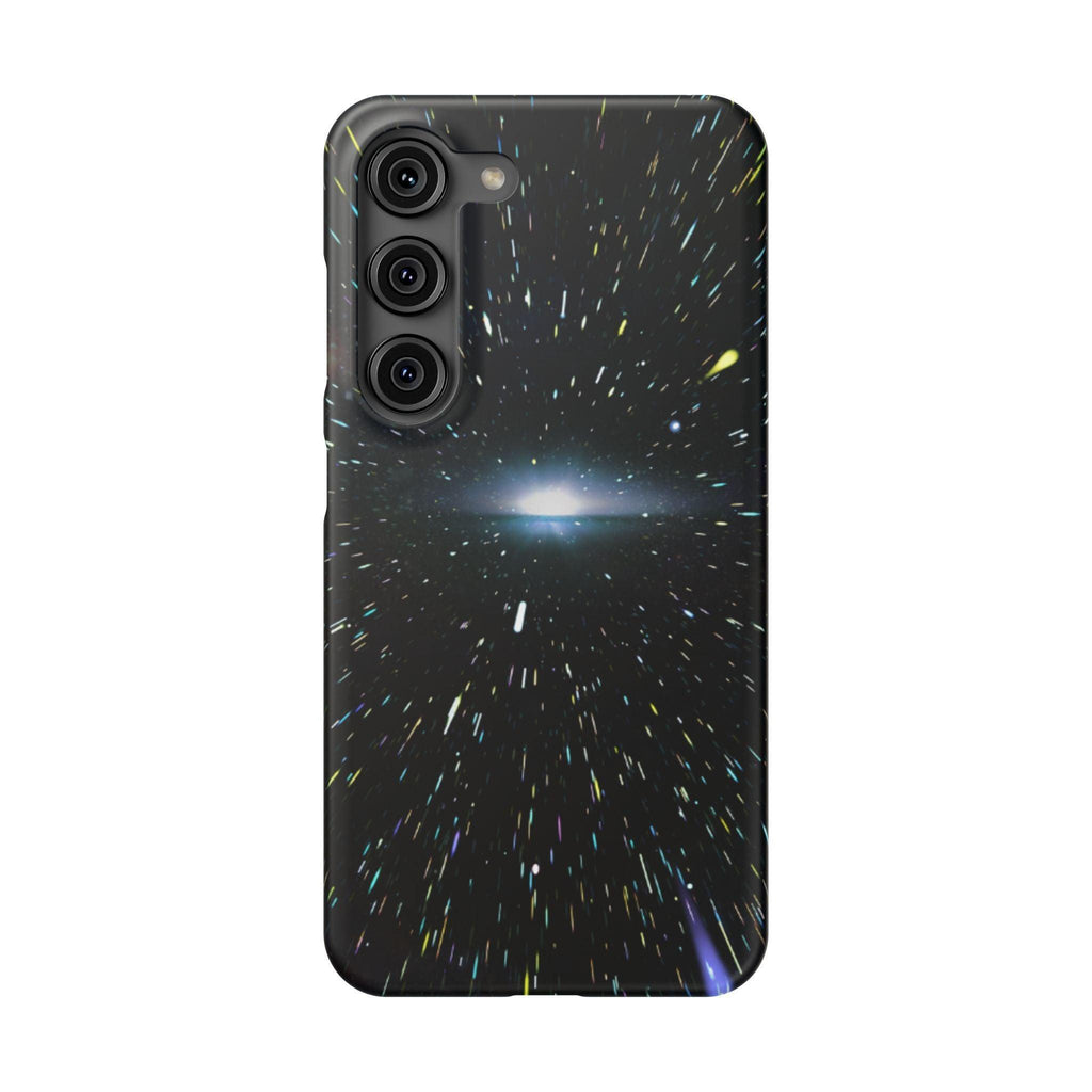 Galactic Star Phone Case – Explore the Cosmos with Every Touch