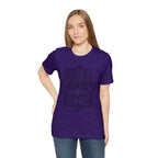 Warlock Class Shirt - Army / S
