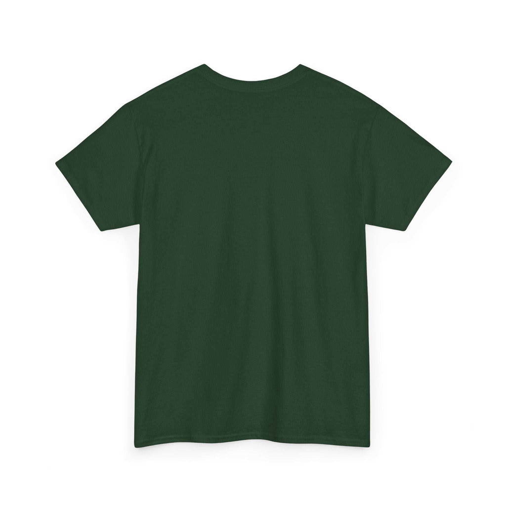 Your party has found a treasure chest! Unisex Heavy Cotton Tee - Carolina Blue / S