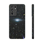 Galactic Star Phone Case – Explore the Cosmos with Every Touch