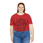 Warlock Class Shirt - Army / S