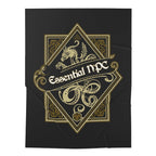 Essential NPC Baby Swaddle Blanket - 