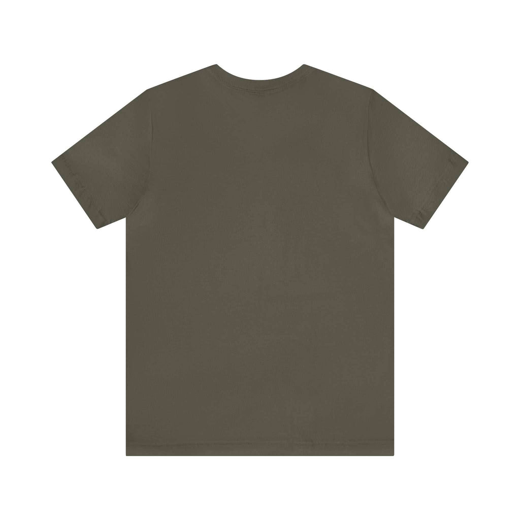 Essential NPC Shirt - Army / S