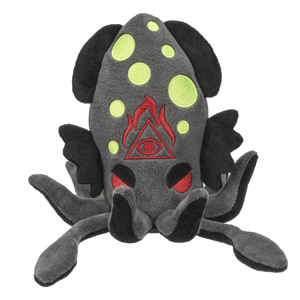 Kracken Plush - 