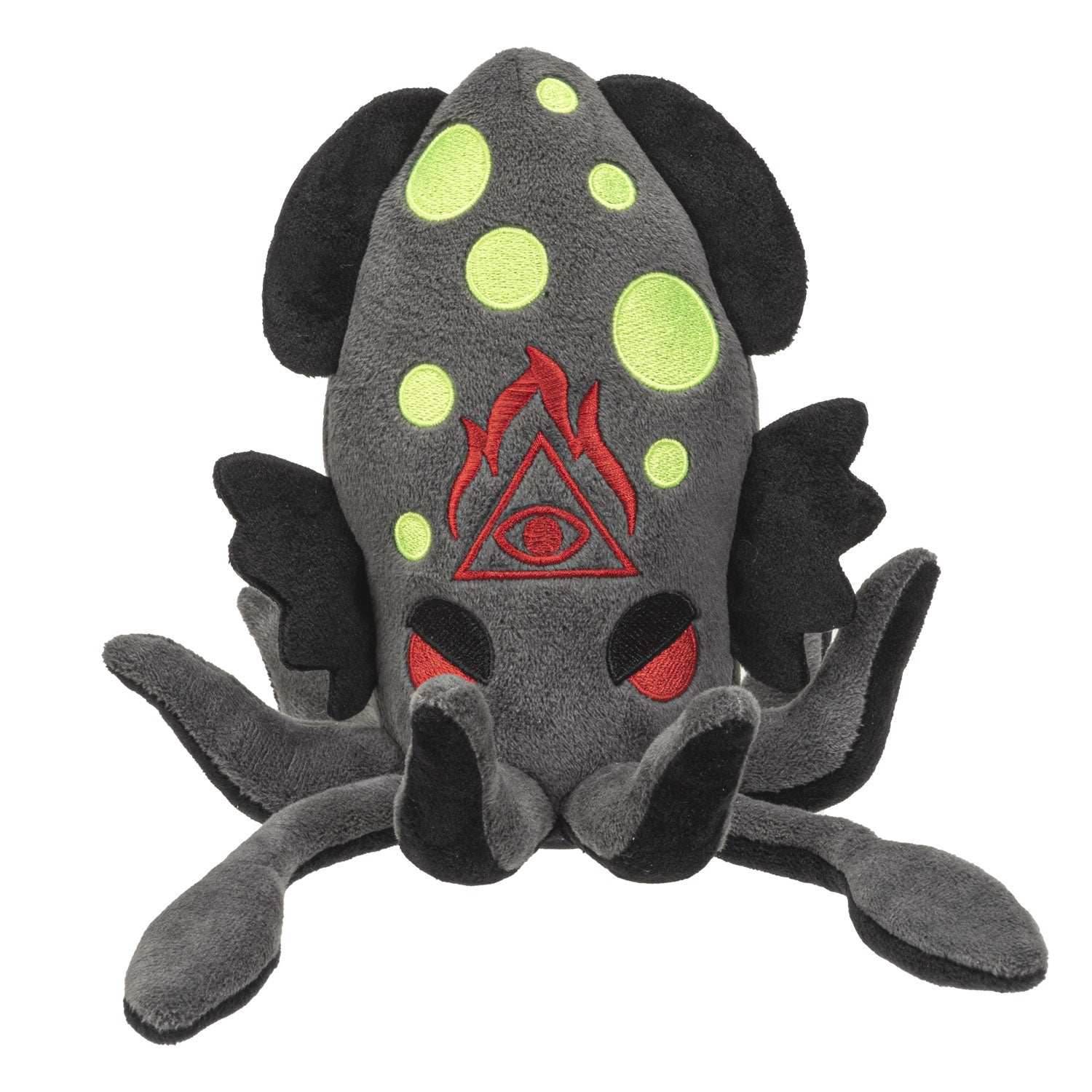 Kracken Plush - 