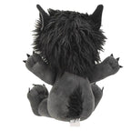 Werewolf Plush - 