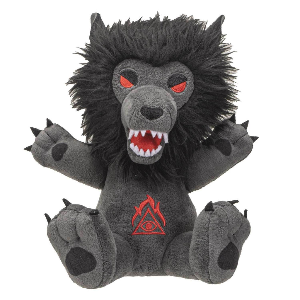 Werewolf Plush - 