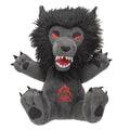 Werewolf Plush - 