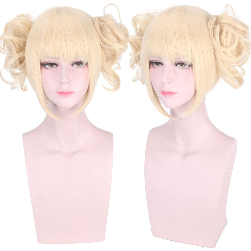 Himiko Toga Wig My Hero Academy