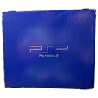 PlayStation 2 System (FAT)- REFURBISHED - Role-Players