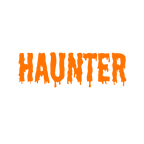 In My Haunter Era Tee - Small / Purple