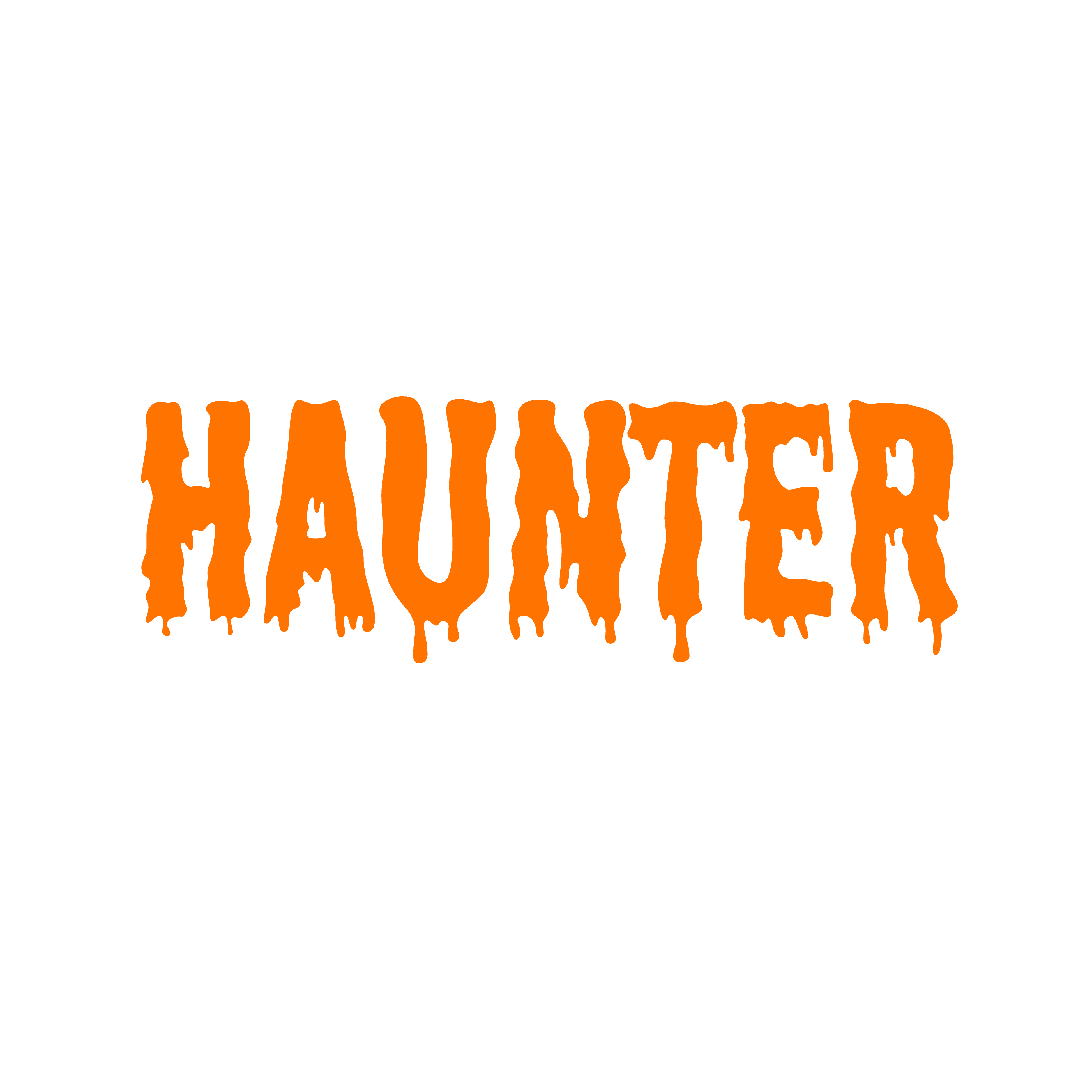 In My Haunter Era Tee - Small / Purple