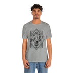 Sorcerer Class Shirt - Army / S
