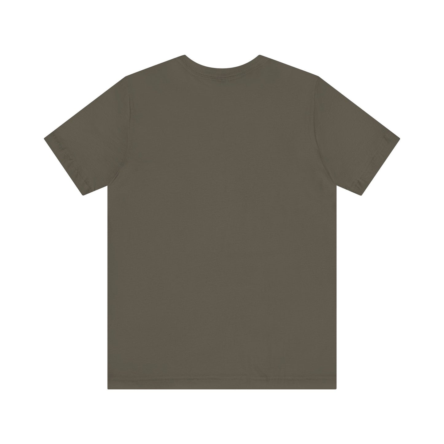 XP Wolf Gamer  Short Sleeve Tee