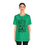Druid Class Shirt - Army / S