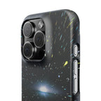 Galactic Star Phone Case – Explore the Cosmos with Every Touch