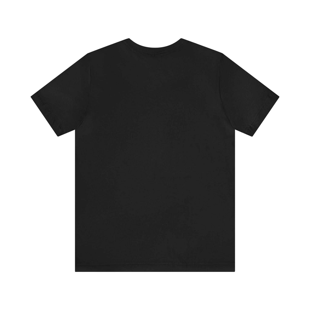 Ombre Ornamental Dice Shirt - Asphalt / S