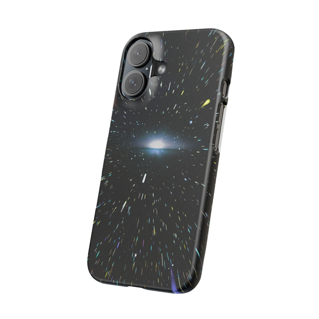 Galactic Star Phone Case – Explore the Cosmos with Every Touch