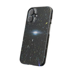 Galactic Star Phone Case – Explore the Cosmos with Every Touch
