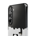 Artistic Panda Phone Case – A Masterpiece in the Making!