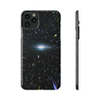 Galactic Star Phone Case – Explore the Cosmos with Every Touch