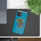 Animated Joy Phone Case – Express Your Love for Cartoons!