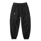 HiP40 Nexus Cargo Pants - Gray / M