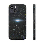 Galactic Star Phone Case – Explore the Cosmos with Every Touch