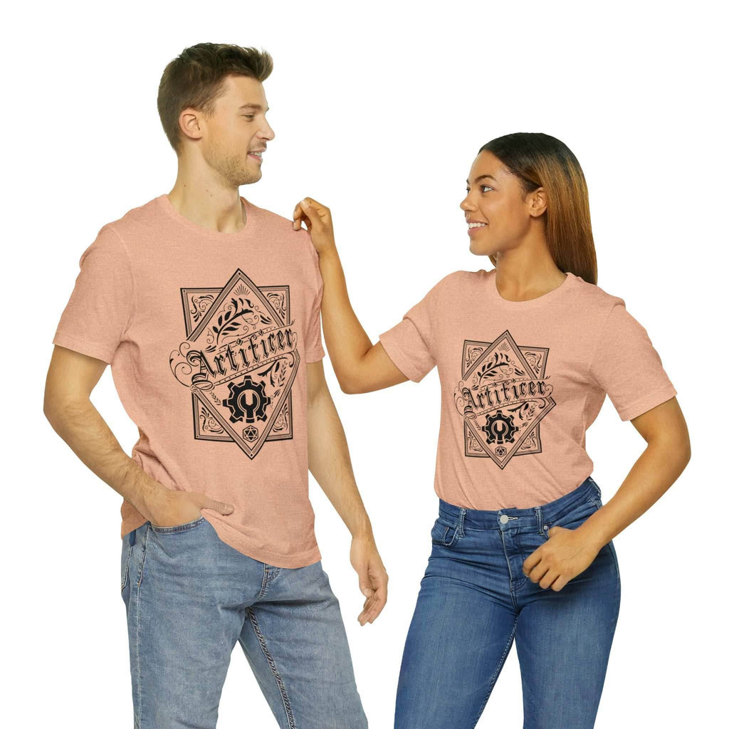 Artificer Class Shirt - Army / S