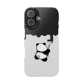 Artistic Panda Phone Case – A Masterpiece in the Making!