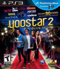 YooStar 2 In the Movies (Playstation 3) - Game Manual Only