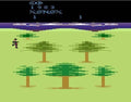 Robin Hood (Atari 2600) - Game Manual Only