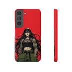Animated Charm Phone Case – Express Your Inner Cartoon Lover