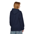 the Blue wolf Spirit hoodie