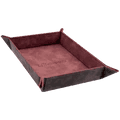 Ultra Pro Foldable Dice Tray - Jet