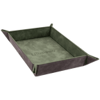 Ultra Pro Foldable Dice Tray - Jet