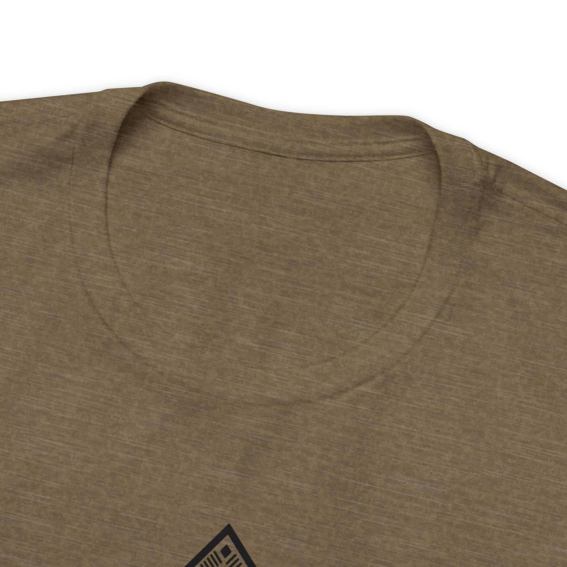 Druid Class Shirt - Army / S