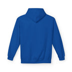 the Blue wolf Spirit hoodie