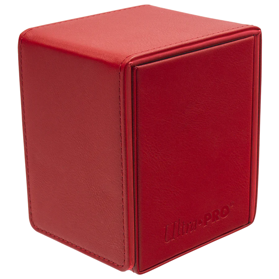 Vivid Alcove Flip Deck Box