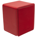 Vivid Alcove Flip Deck Box