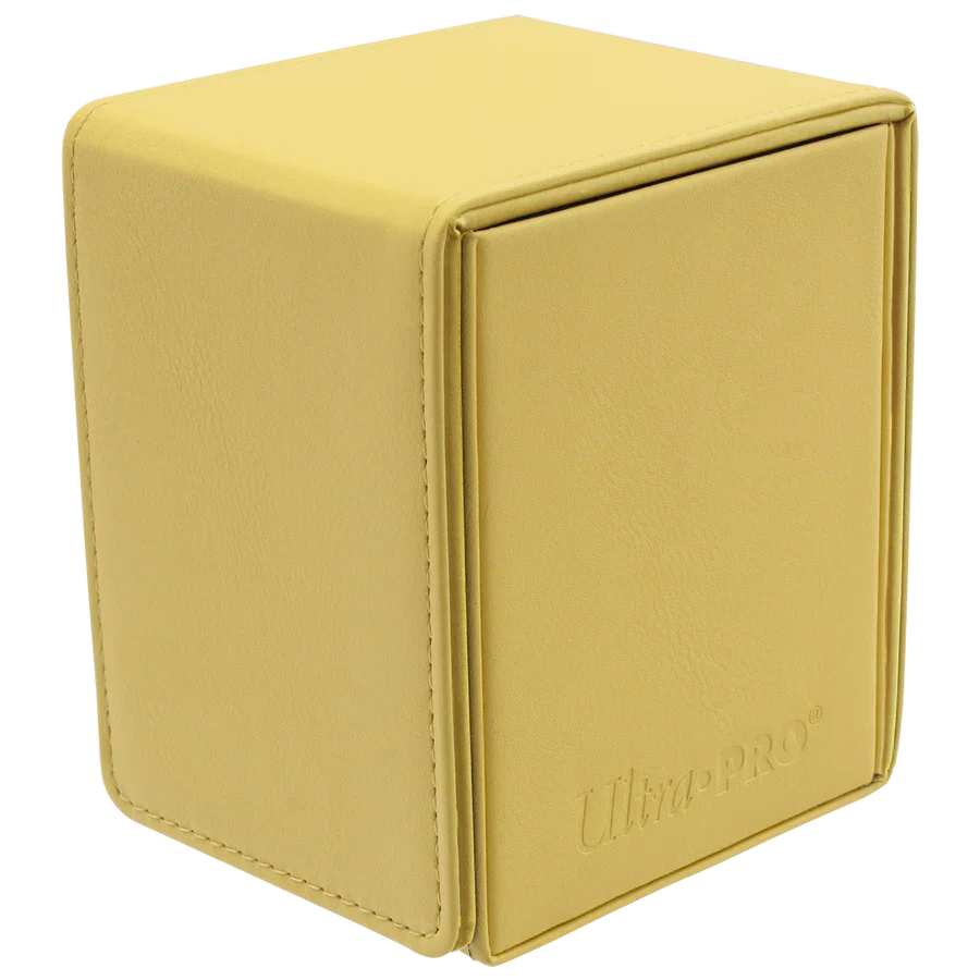 Vivid Alcove Flip Deck Box