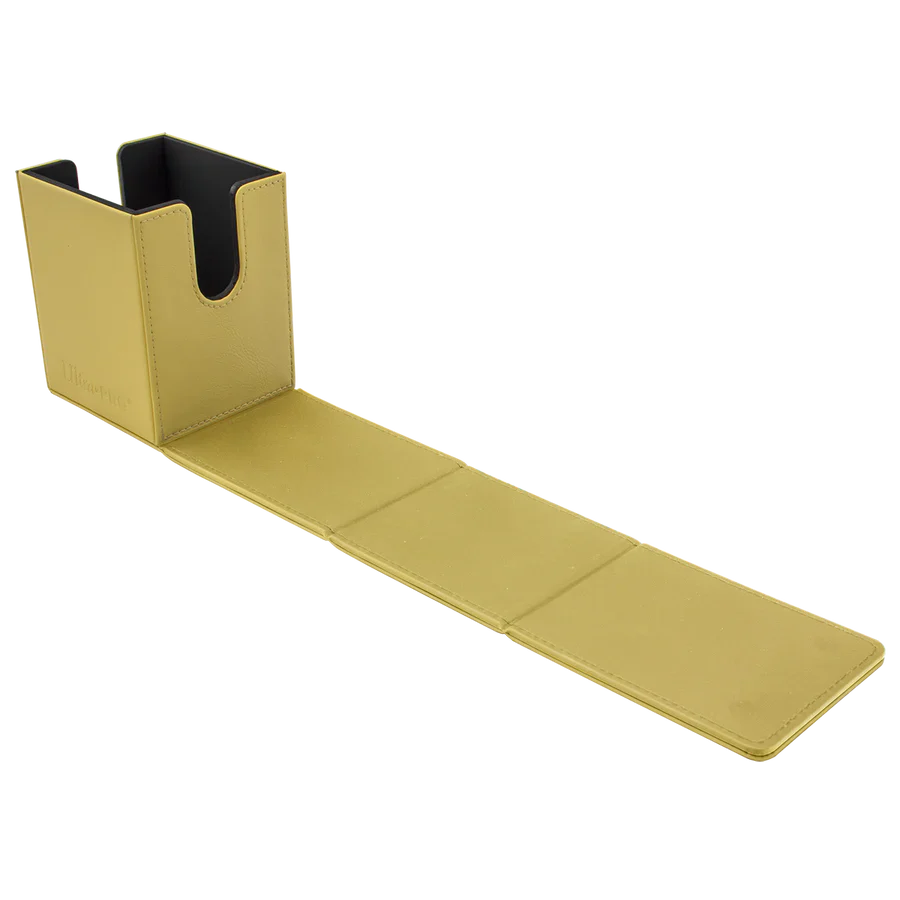 Vivid Alcove Flip Deck Box