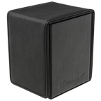 Vivid Alcove Flip Deck Box