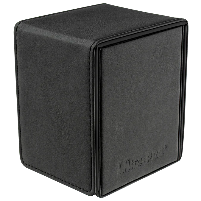 Vivid Alcove Flip Deck Box