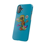 Animated Joy Phone Case – Express Your Love for Cartoons!